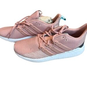 NWT Adidas Womens Questar Flow‎ Pink Running Sneaker Size 9.5 Activewear